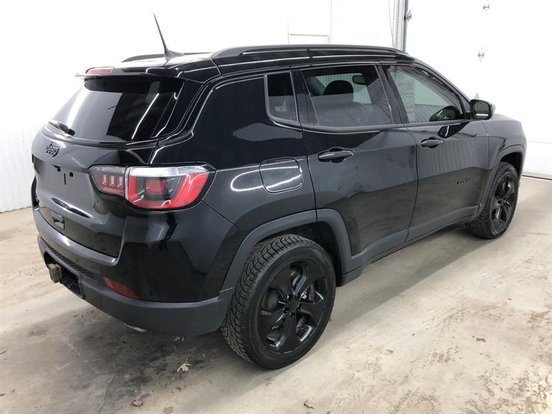 2020 Jeep Compass - Image 5