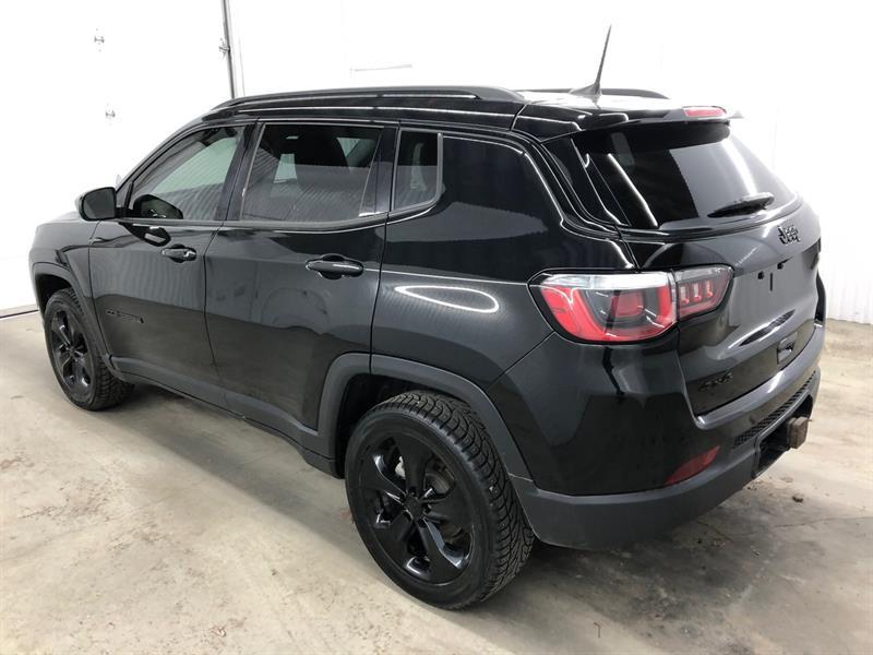 2020 Jeep Compass - Image 8