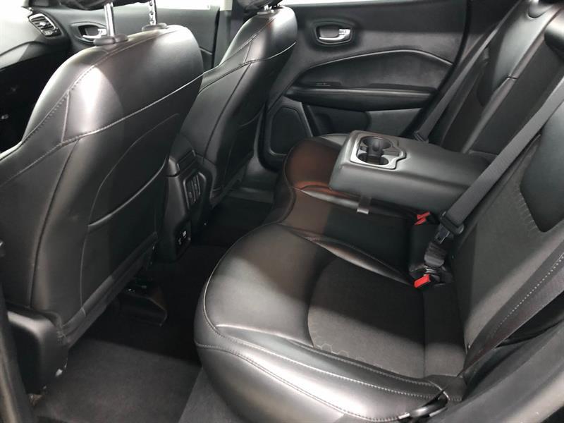 2020 Jeep Compass - Image 14