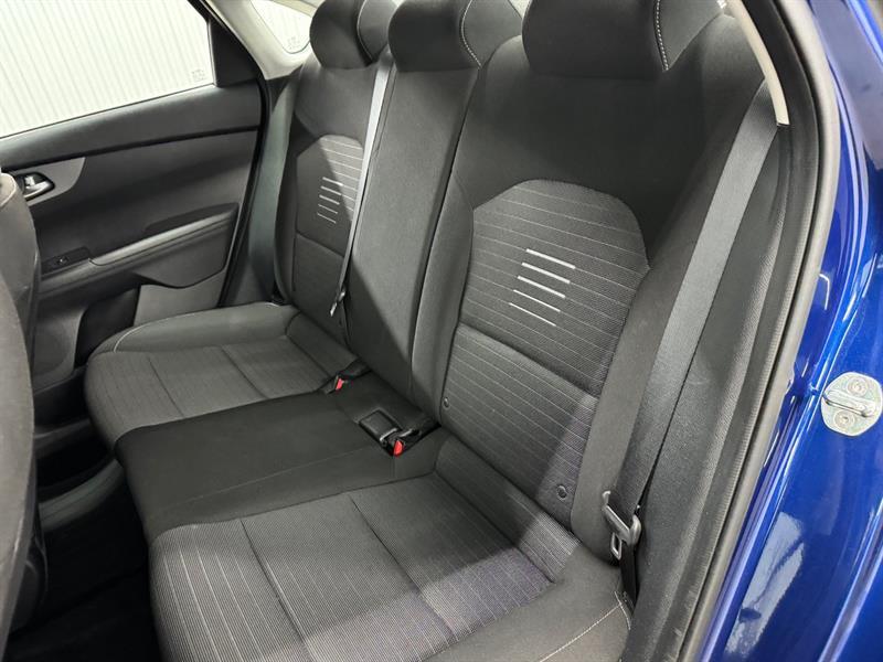 2020 Kia Forte - Image 10