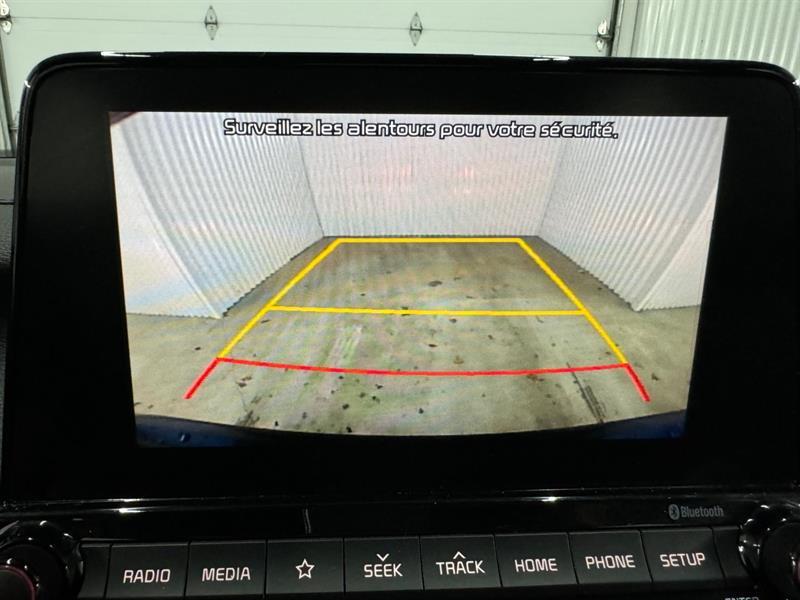 2020 Kia Forte - Image 16