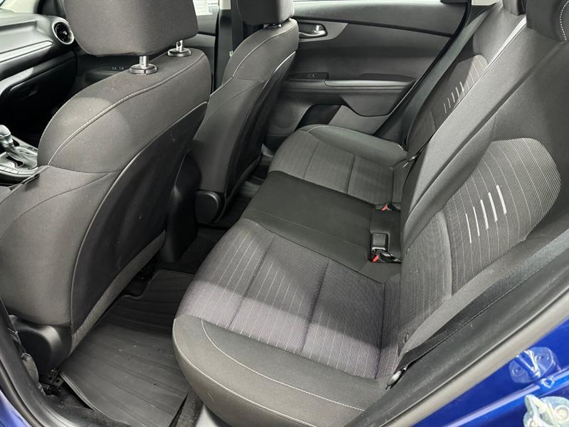 2020 Kia Forte - Image 19