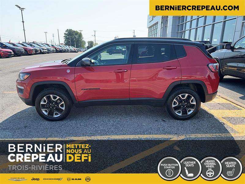 Jeep Compass 2