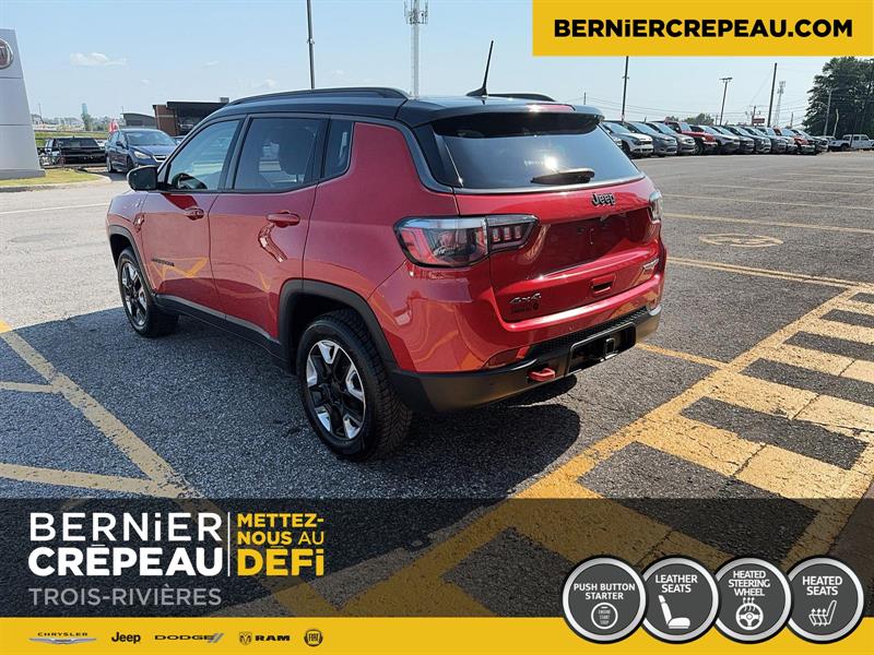 Jeep Compass 3