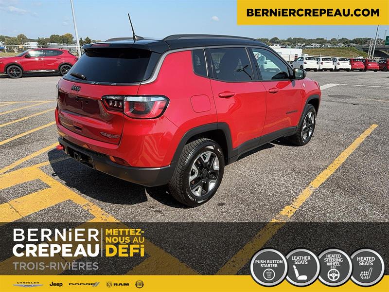Jeep Compass 4