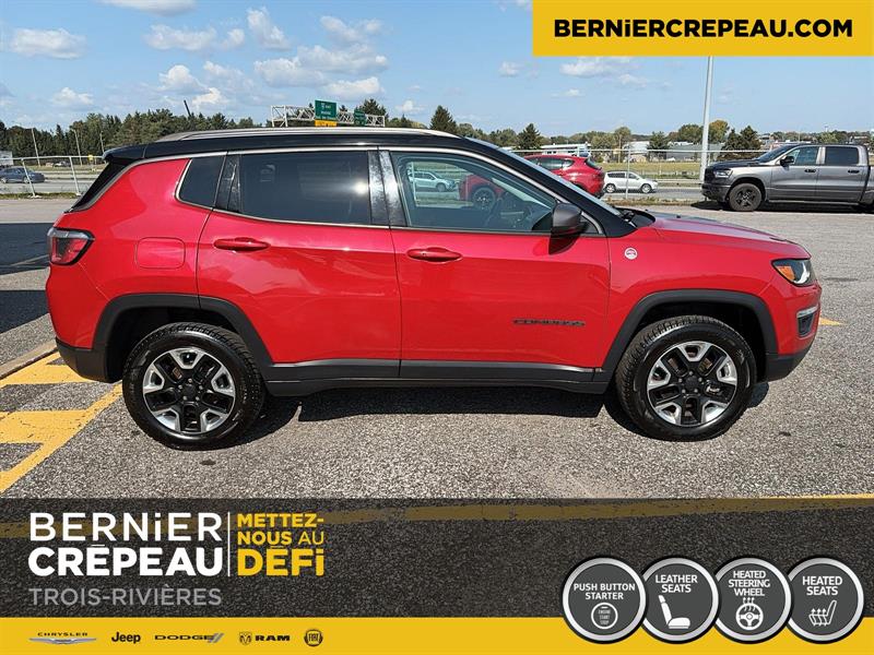 Jeep Compass 5