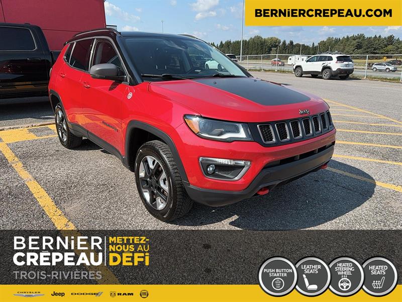 Jeep Compass 6