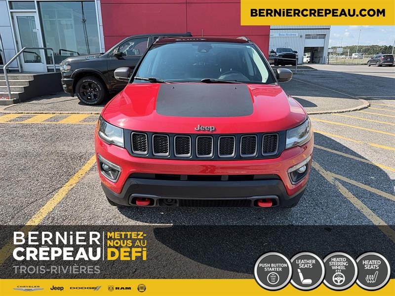Jeep Compass 7
