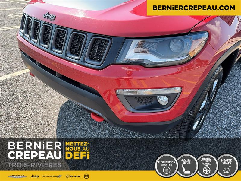 Jeep Compass 8