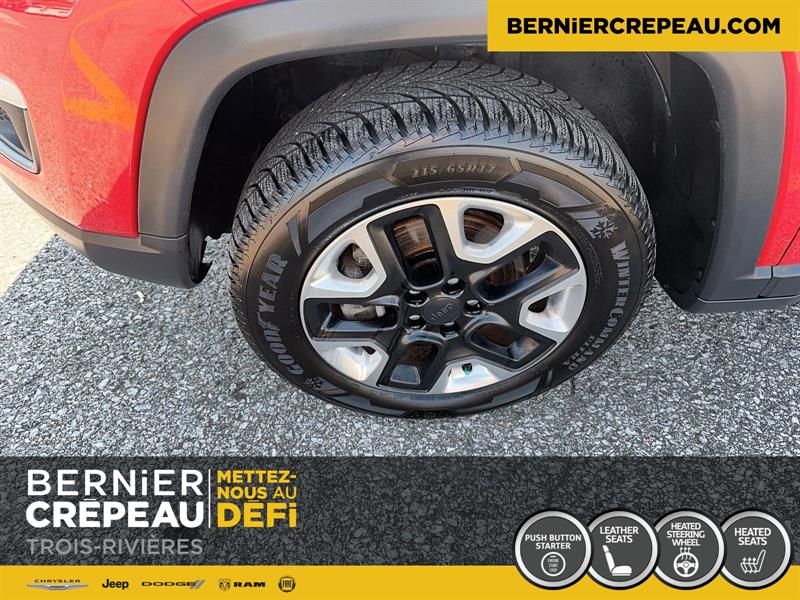 Jeep Compass 9