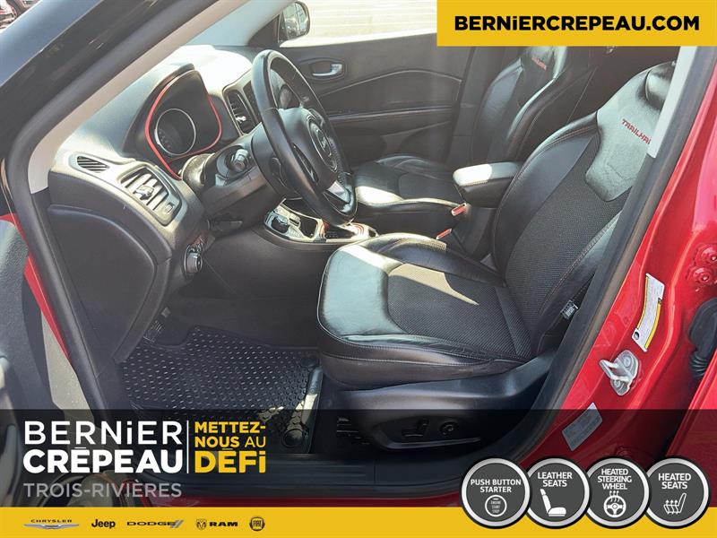 Jeep Compass 11