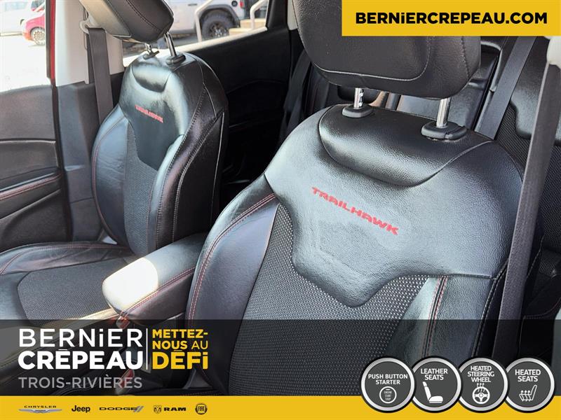 Jeep Compass 12