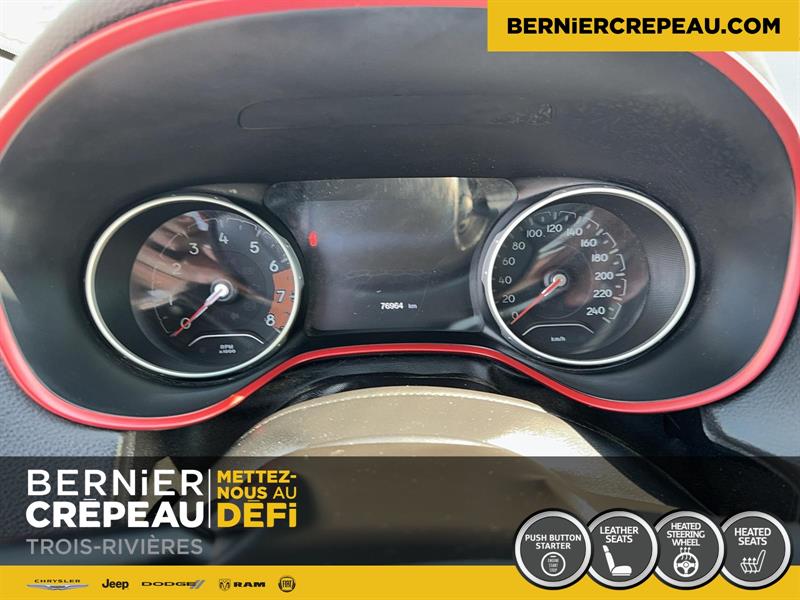 Jeep Compass 13