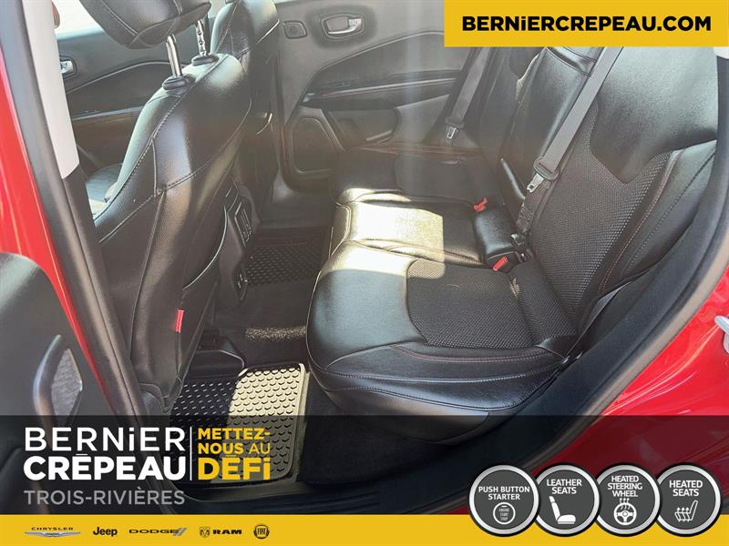 Jeep Compass 17