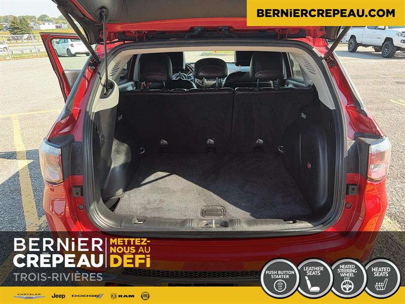 Jeep Compass 18