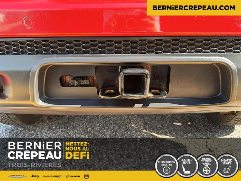 Jeep Compass 19