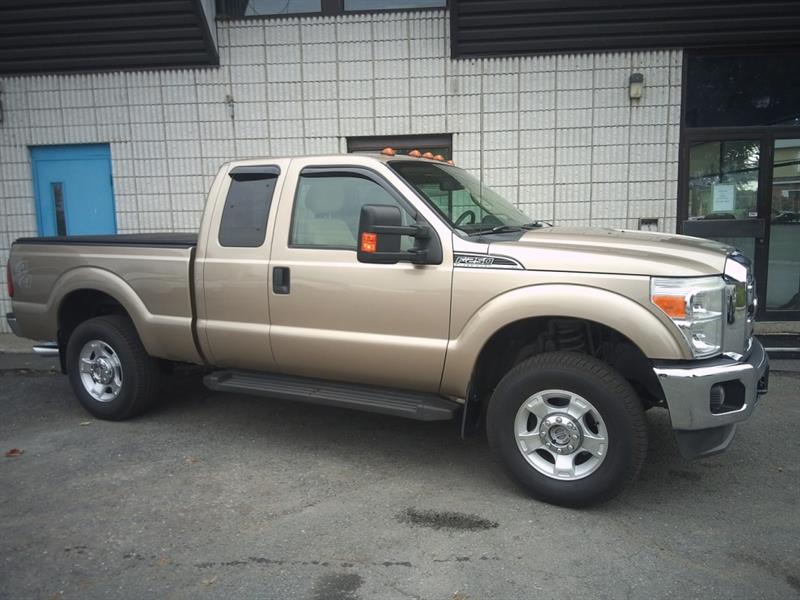 Ford Super Duty 2