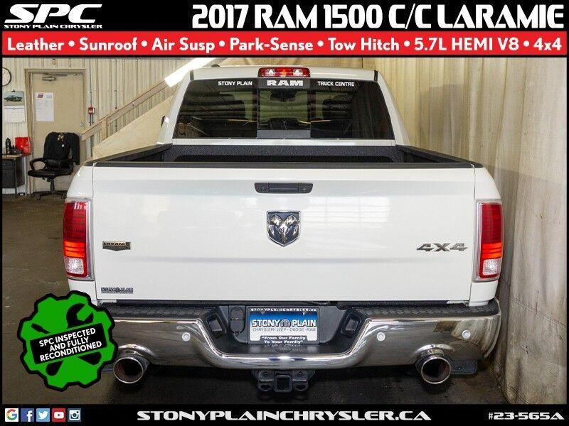 ram 1500 2017 - 5