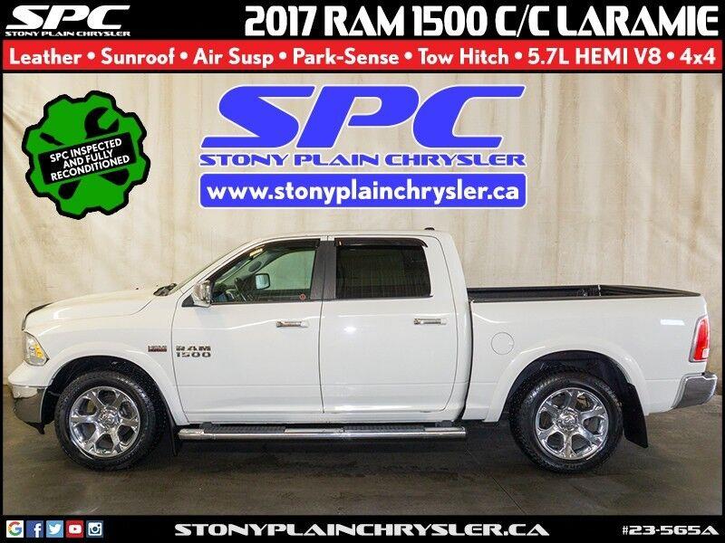 ram 1500 2017 - 7