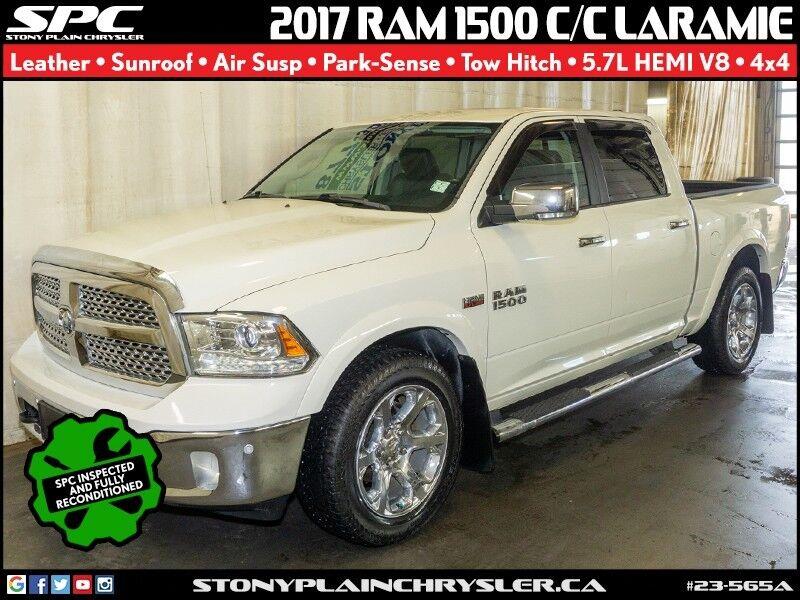 ram 1500 2017 - 8