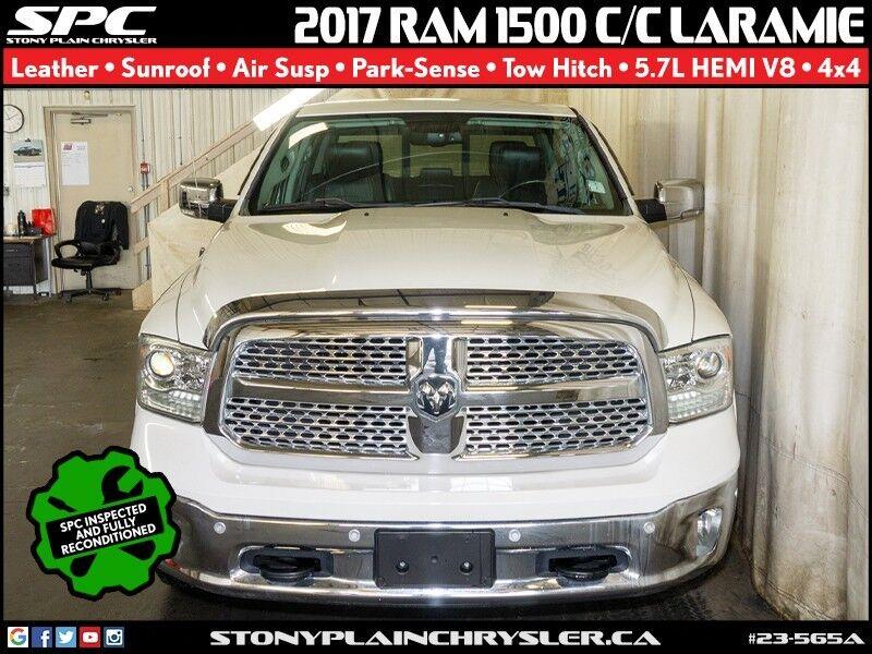 ram 1500 2017 - 9