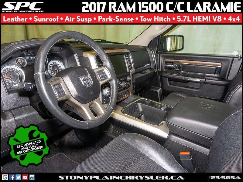 ram 1500 2017 - 11