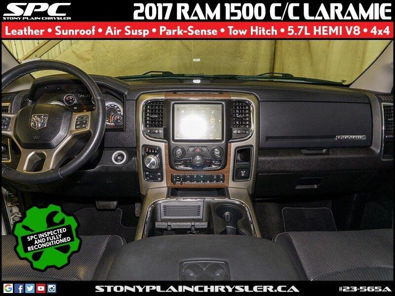 ram 1500 2017 - 12