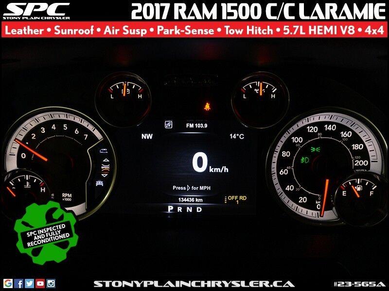 ram 1500 2017 - 14