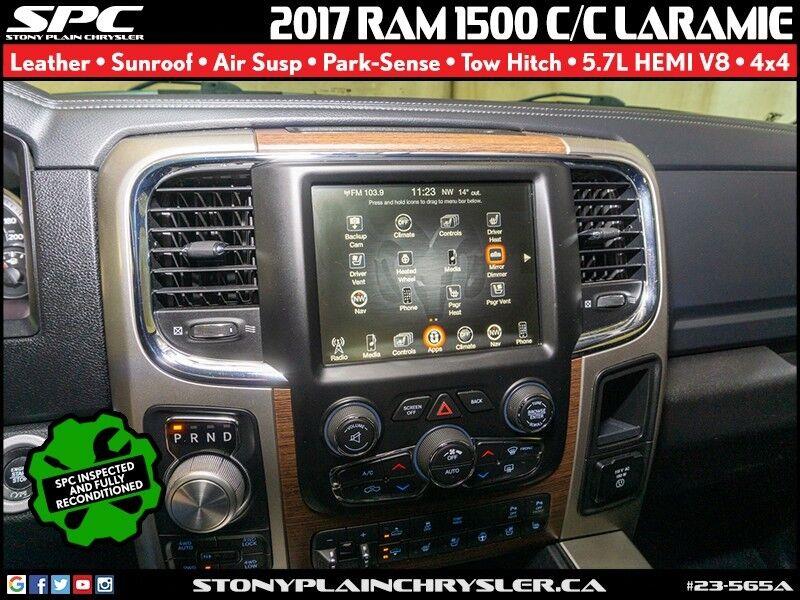ram 1500 2017 - 15