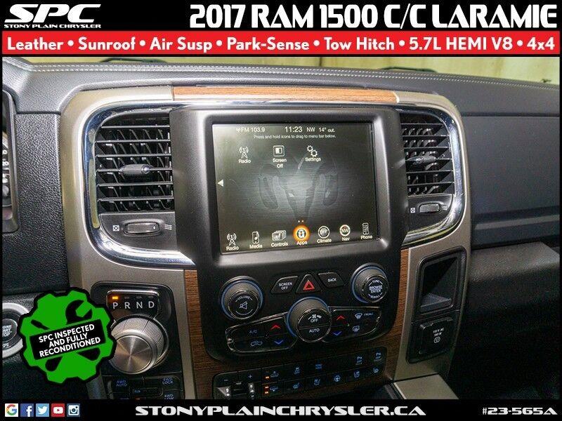 ram 1500 2017 - 16