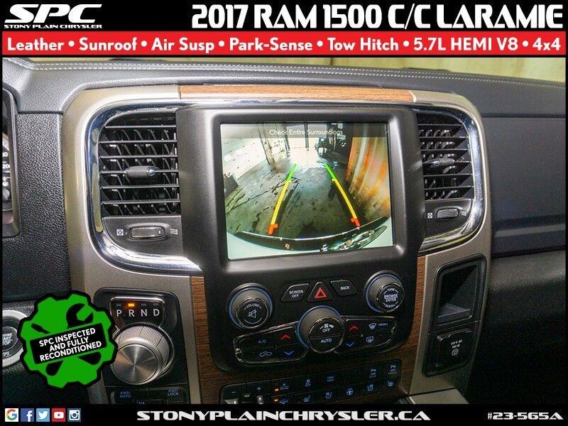 ram 1500 2017 - 17