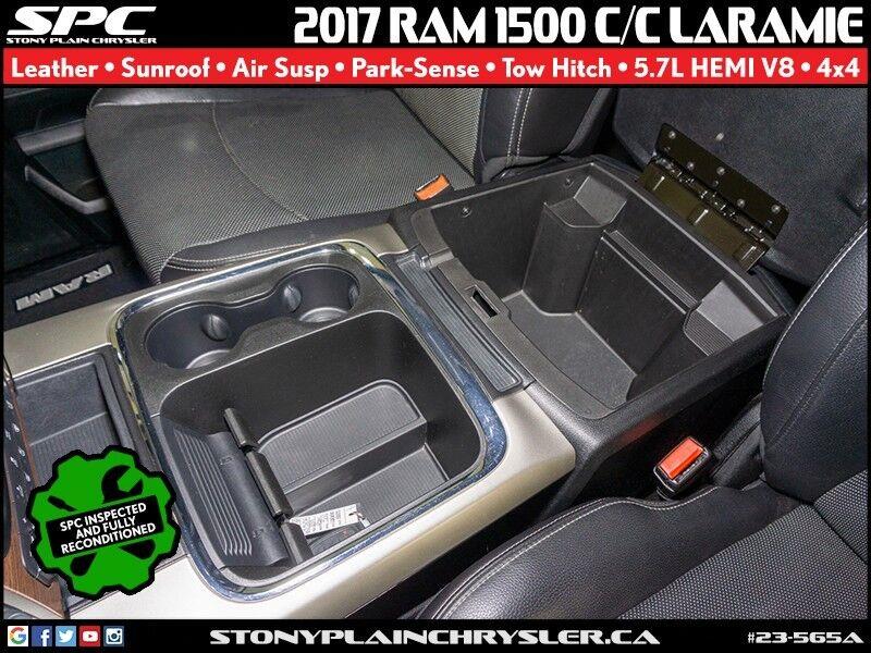 ram 1500 2017 - 20