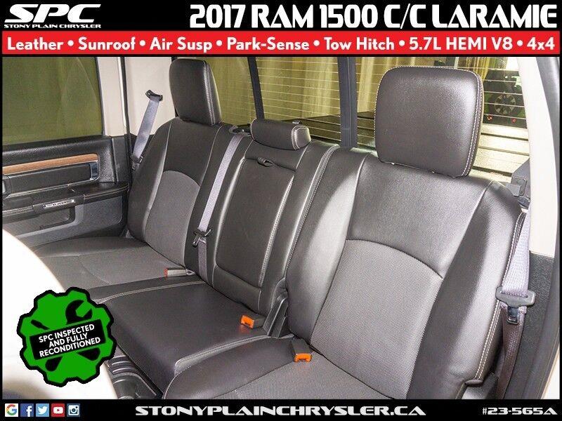 ram 1500 2017 - 23