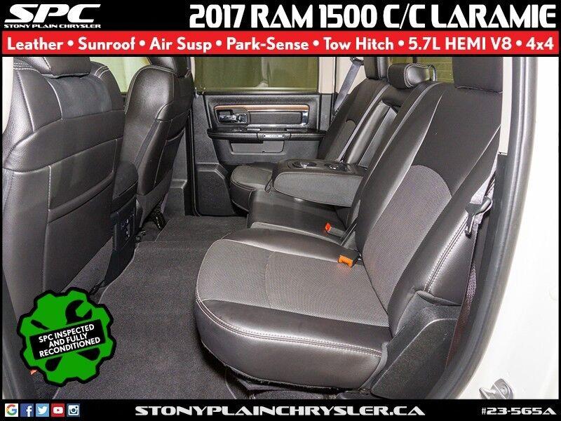 ram 1500 2017 - 24