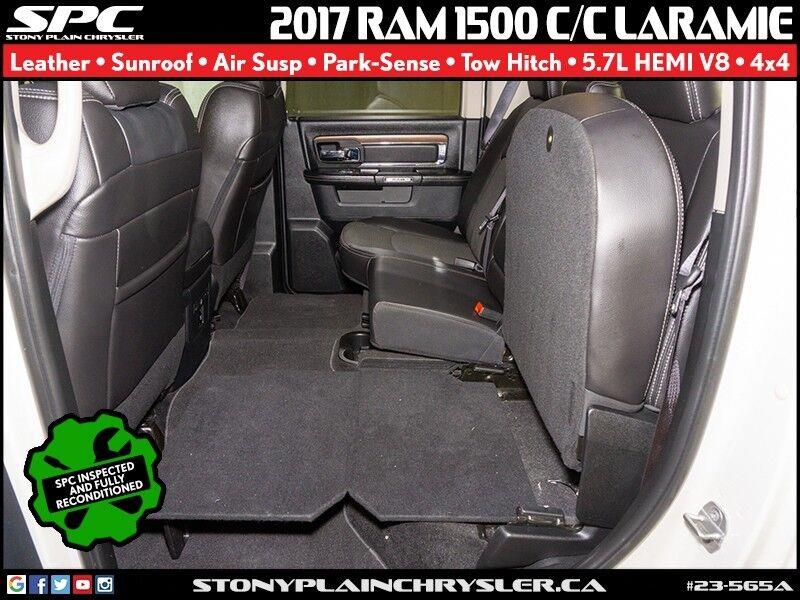 ram 1500 2017 - 25
