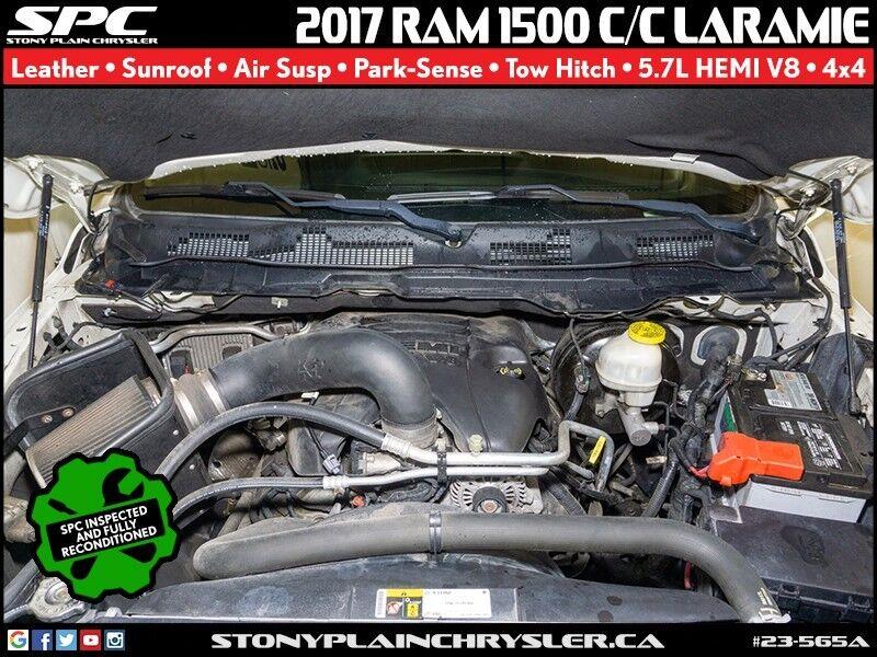 ram 1500 2017 - 29