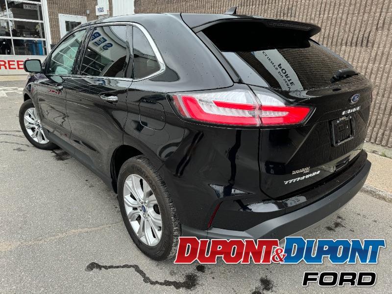 Ford Edge 3