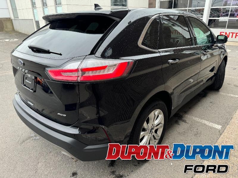 Ford Edge 5