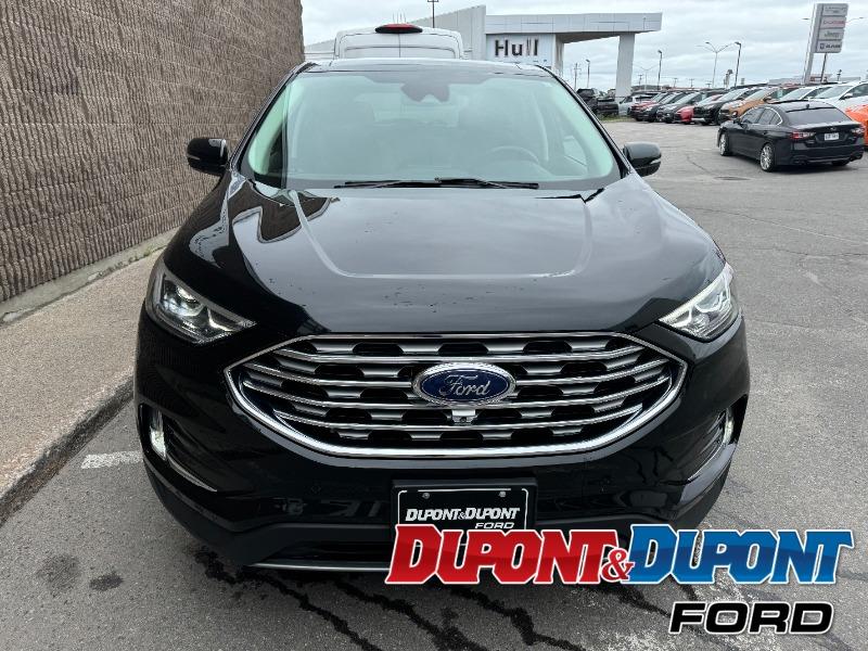Ford Edge 7