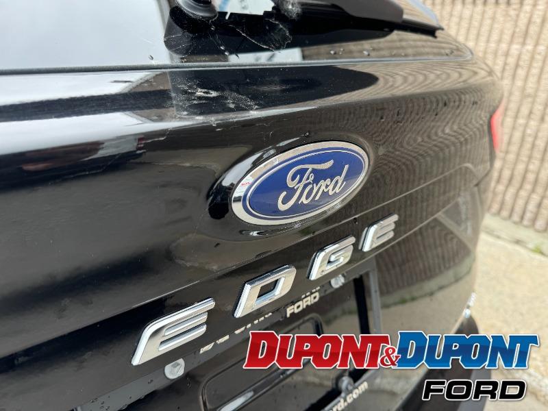 Ford Edge 18