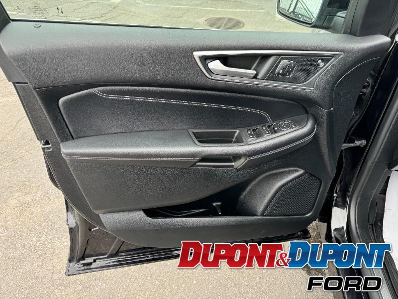 Ford Edge 27