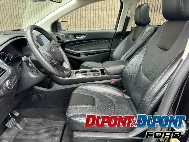 Ford Edge 30