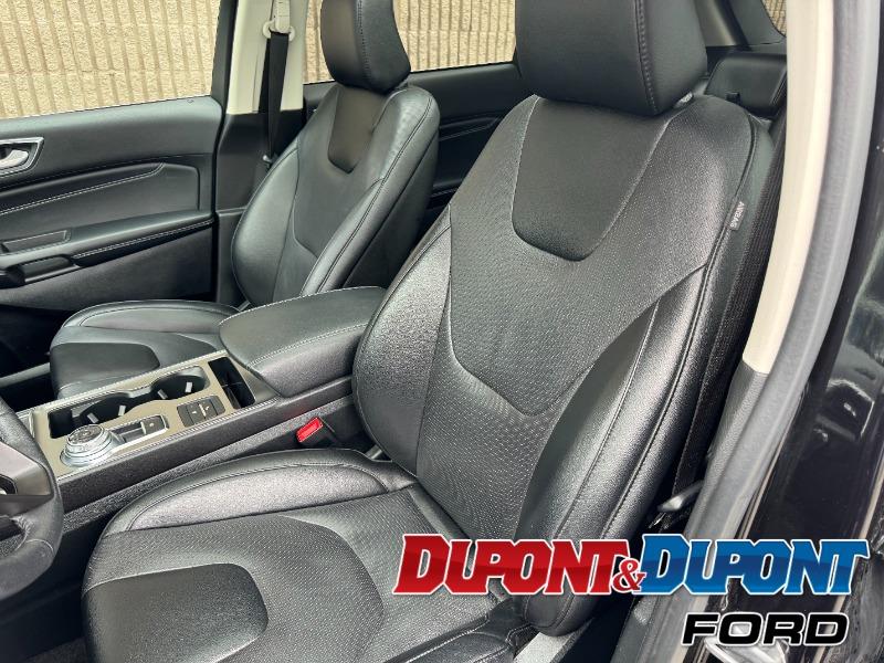 Ford Edge 31