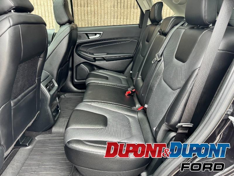 Ford Edge 35