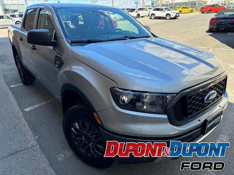Ford Ranger 6