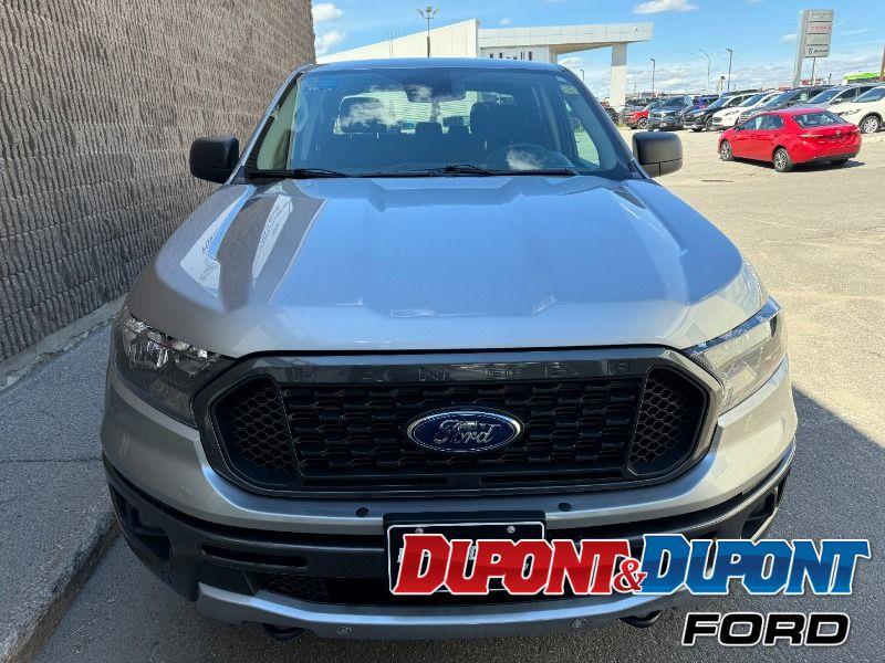 Ford Ranger 7