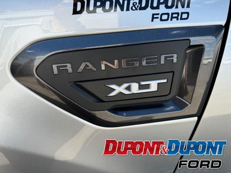 Ford Ranger 11
