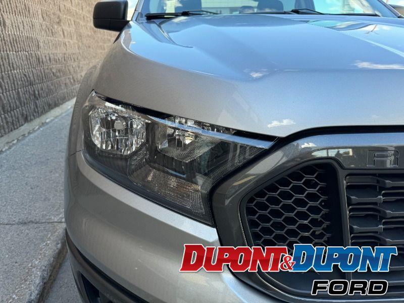 Ford Ranger 20