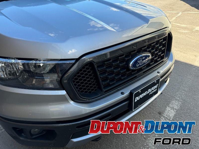 Ford Ranger 22