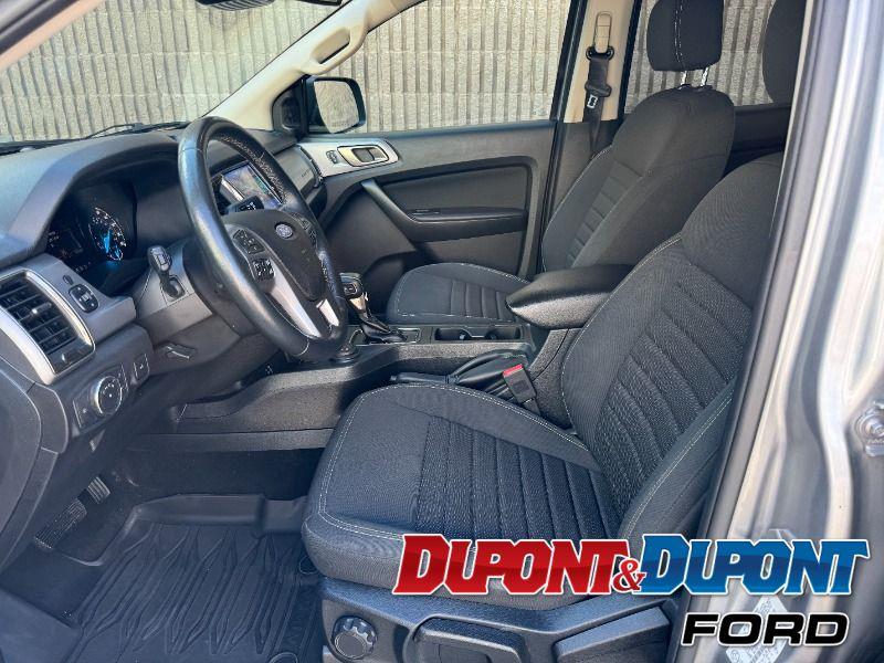 Ford Ranger 23